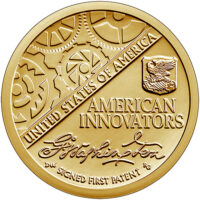 American Innovation Dollars