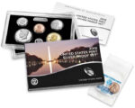 Silver Proof Sets