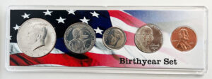 2022 Colorize, Gold Plated, Birth Year Sets, and Christmas Ornament American Women Quarter Dr. Sally Ride - photo 14