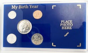 2022 Colorize, Gold Plated, Birth Year Sets, and Christmas Ornament American Women Quarter Dr. Sally Ride - photo 16