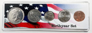 2022 Colorize, Gold Plated, Birth Year Sets, and Christmas Ornament American Women Quarter Nina Otero-Warren - photo 13
