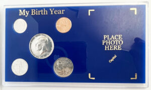 2022 Colorize, Gold Plated, Birth Year Sets, and Christmas Ornament American Women Quarter Nina Otero-Warren - photo 15