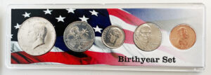 2022 Colorize, Gold Plated, Birth Year Sets, and Christmas Ornament American Women Quarter Wilma Mankiller - photo 13