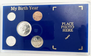 2022 Colorize, Gold Plated, Birth Year Sets, and Christmas Ornament American Women Quarter Wilma Mankiller - photo 15