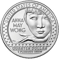 BU and Proof American Women Quarters