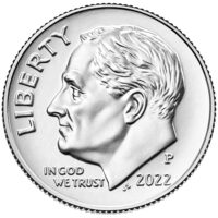 Roosevelt Dimes