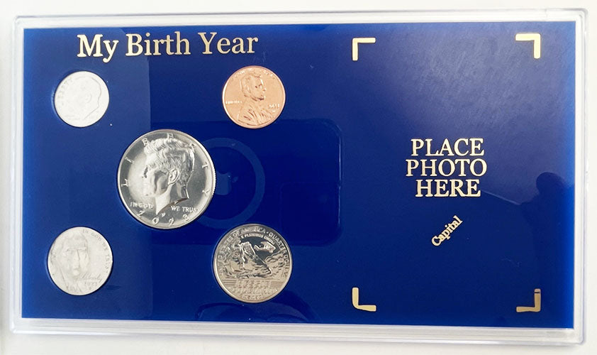 2023 Colorize, Gold Plated, Birth Year Sets, and Christmas Ornament American Women Quarter Bessie Coleman - photo 12