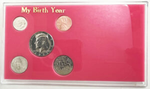 2023 Colorize, Gold Plated, Birth Year Sets, and Christmas Ornament American Women Quarter Eleanor Roosevelt - photo 12