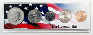 2023 Colorize, Gold Plated, Birth Year Sets, and Christmas Ornament American Women Quarter Maria Tallchief - photo 7