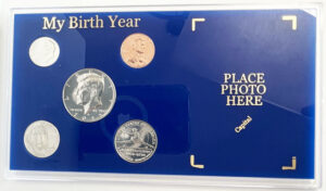2023 Colorize, Gold Plated, Birth Year Sets, and Christmas Ornament American Women Quarter Maria Tallchief - photo 11