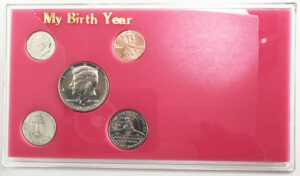 2023 Colorize, Gold Plated, Birth Year Sets, and Christmas Ornament American Women Quarter Maria Tallchief - photo 10