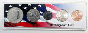 2023 Colorize, Gold Plated, Birth Year Sets, and Christmas Ornament American Women Quarter Bessie Coleman - photo 10
