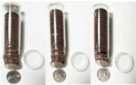 2023 American Women Quarter Tube Rolls