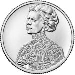 2023 American Women Quarters Jovita Idar - back