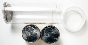 2024 American Women Quarter Tube Rolls - photo 3