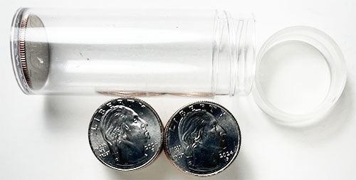 2024 American Women Quarter Tube Rolls - photo 3