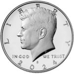 Kennedy Half Dollars