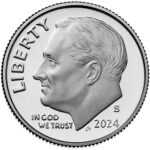 Roosevelt Dimes