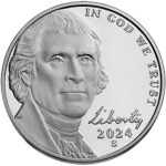 Jefferson Nickels