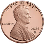 Lincoln Cents