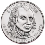 2026 250th Anniversary Semiquincentennial U.S. Constitution Quarters